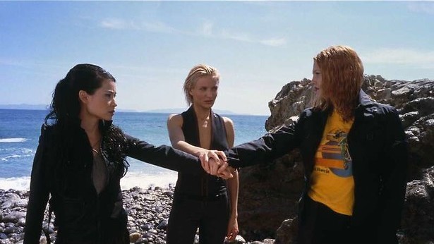 De dansjes van Cameron Diaz