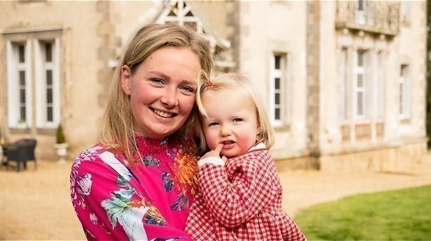 Nieuwe plannen smeden