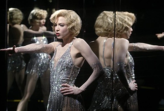 Muzikale moordvrouwen in Chicago