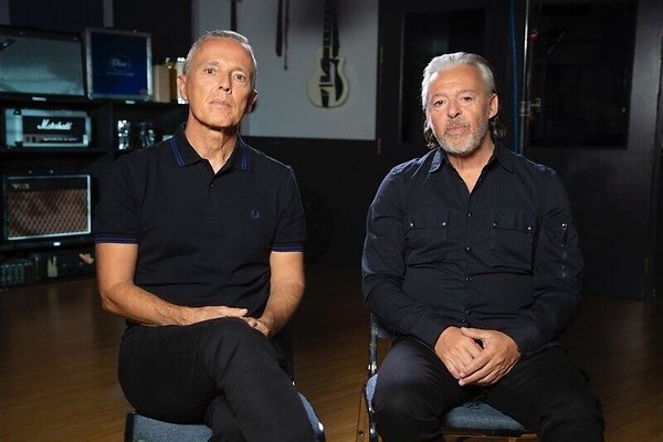 Klassieker van Tears for Fears