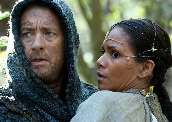 Zes keer Tom Hanks in één film