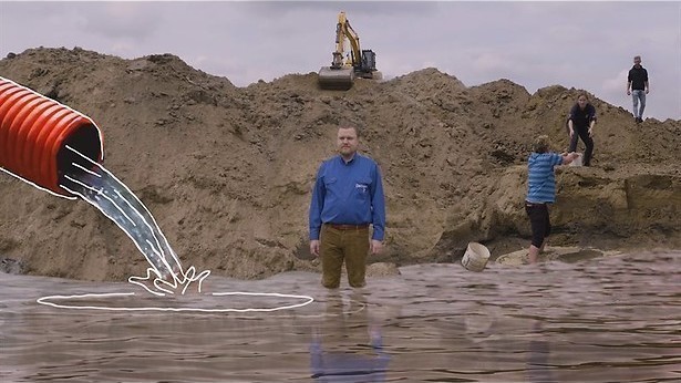 Ongewenste zomergasten