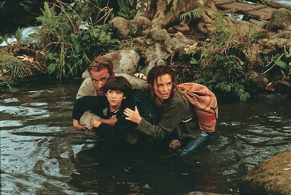 Arnold Schwarzenegger wil gerechtigheid