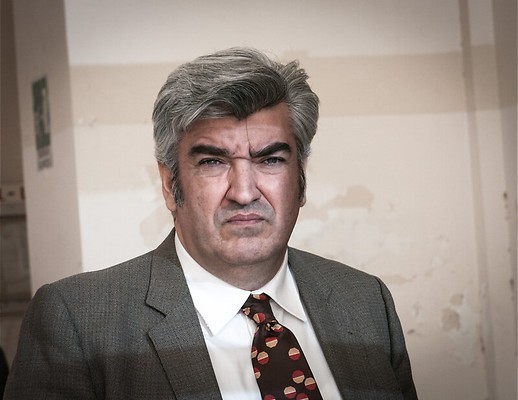 Commissaris Maltese en de altaarmoord