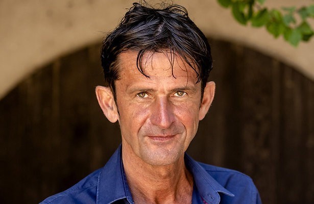 Freek de Jonge, Loes Luca en Herman Finkers in Volle Zalen