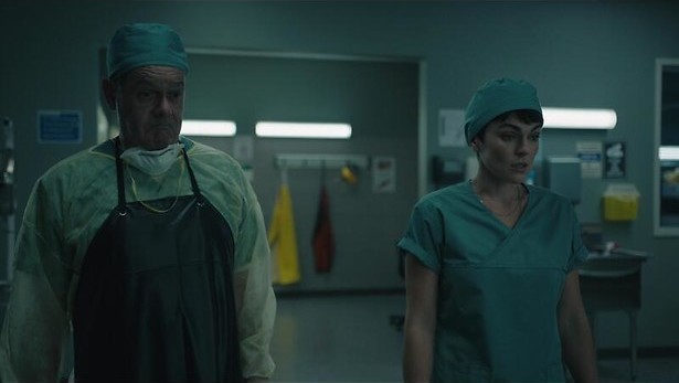 Coroner en de cannabismagnaat