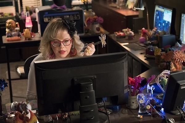 Moord op samenzweerders