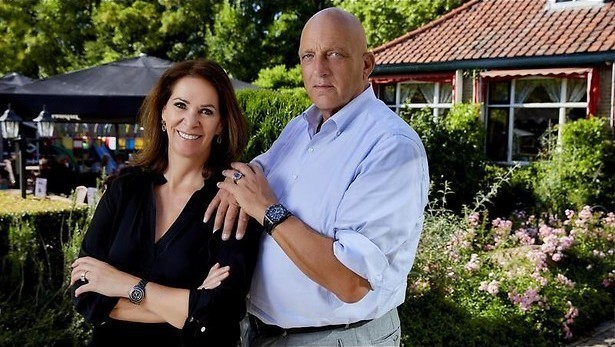 Herman en de Indonesische eettrauma's