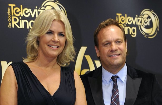 Carlo Boszhard, Irene Moors