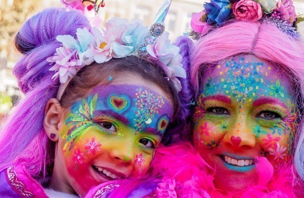 Still uit Carnavalshart