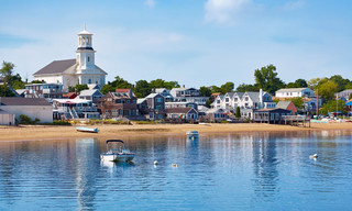 Cape Cod