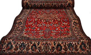 Carlo en Irene en de parel van de woestijn