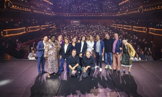 Caroline Vigneaux: Faut-il toujours dire la vérité aux enfants?