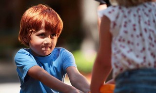 Casper & Emma: Beste vriendjes