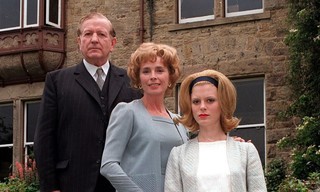 Catherine Cookson the Round Tower