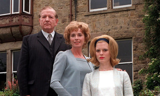 Catherine Cookson the Round Tower