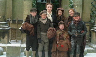 Catherine Cookson Tilly Trotter