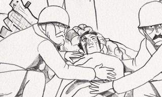 C'était pas du Bourgogne