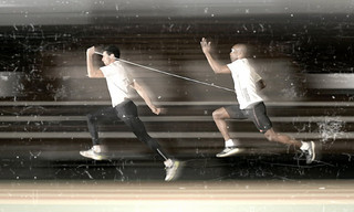 Champions d'exception