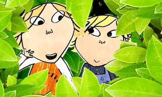 Charlie & Lola