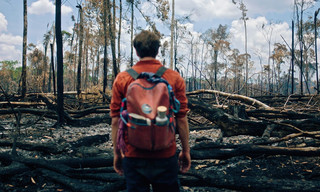 Checker Tobi und die Reise zu den fliegenden Flüssen