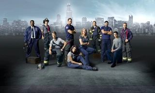 Chicago fire