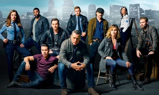 Chicago P.D.