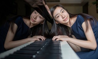 Chinas Klavierkinder und der Traum von der großen Karriere
