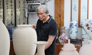 Chine - Les grands maîtres de l'art