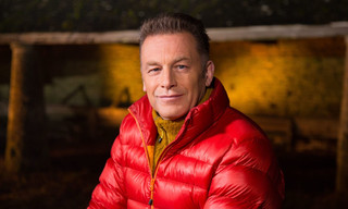 Chris and Michaela: Under the Christmas sky