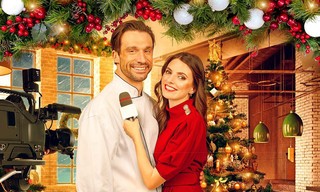 Christmas à La Carte