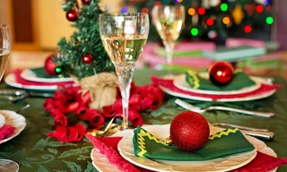 Yes, Chef! Christmas