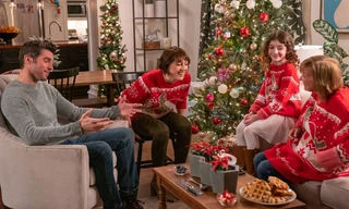 Christmas by Candlelight