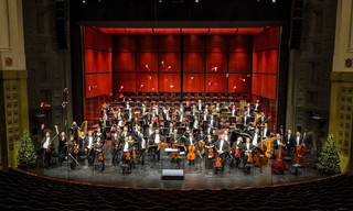 Christmas classics at the movies