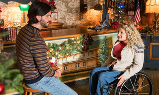 Christmas Ever After