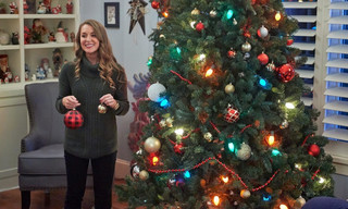 Christmas Made to Order