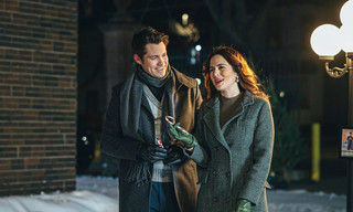 Christmas Movie Magic