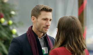 Christmas on My Mind