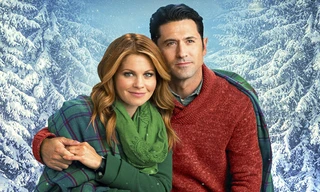 Christmas Under Wraps