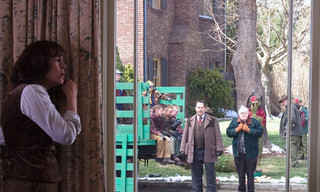 Christmas with the Kranks