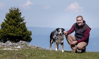 Chroniques d'en haut