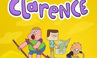 Clarence
