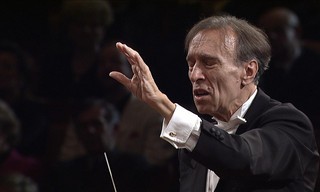 Claudio Abbado, Berliner Philharmoniker : Verdi