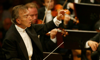 Claudio Abbado - Hearing the Silence