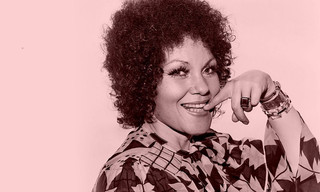 Cleo Laine at the BBC