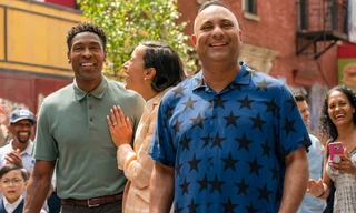 Clifford the Big Red Dog