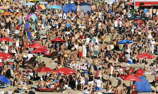 Close up: Ik ben Martin Parr - fotograaf