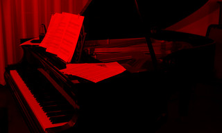 CMIM Piano 2024 - Eerste Ronde