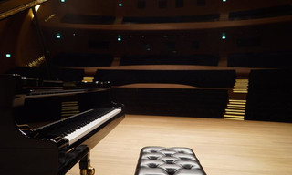 CMIM Piano 2024 - Halve finale I: Derek Wang