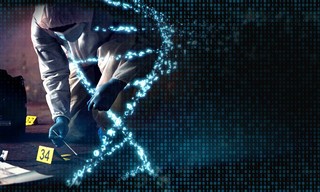 Cold Case Files: DNA Speaks